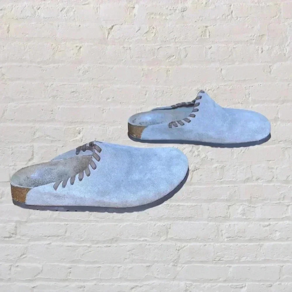 Tatami by Birkenstock Boston Clogs - Picture 2 of 6